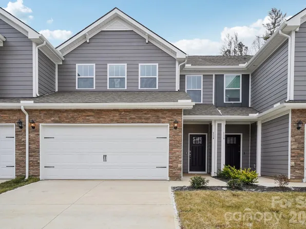 114 Sugg Trl, Weaverville, NC 28787