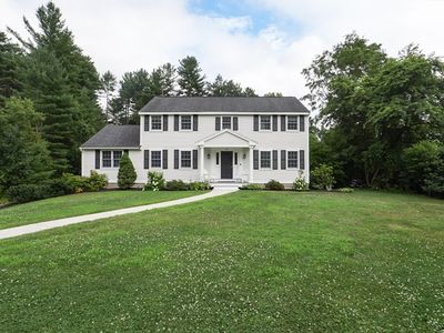 24 Enfield Dr, Andover, MA, 01810