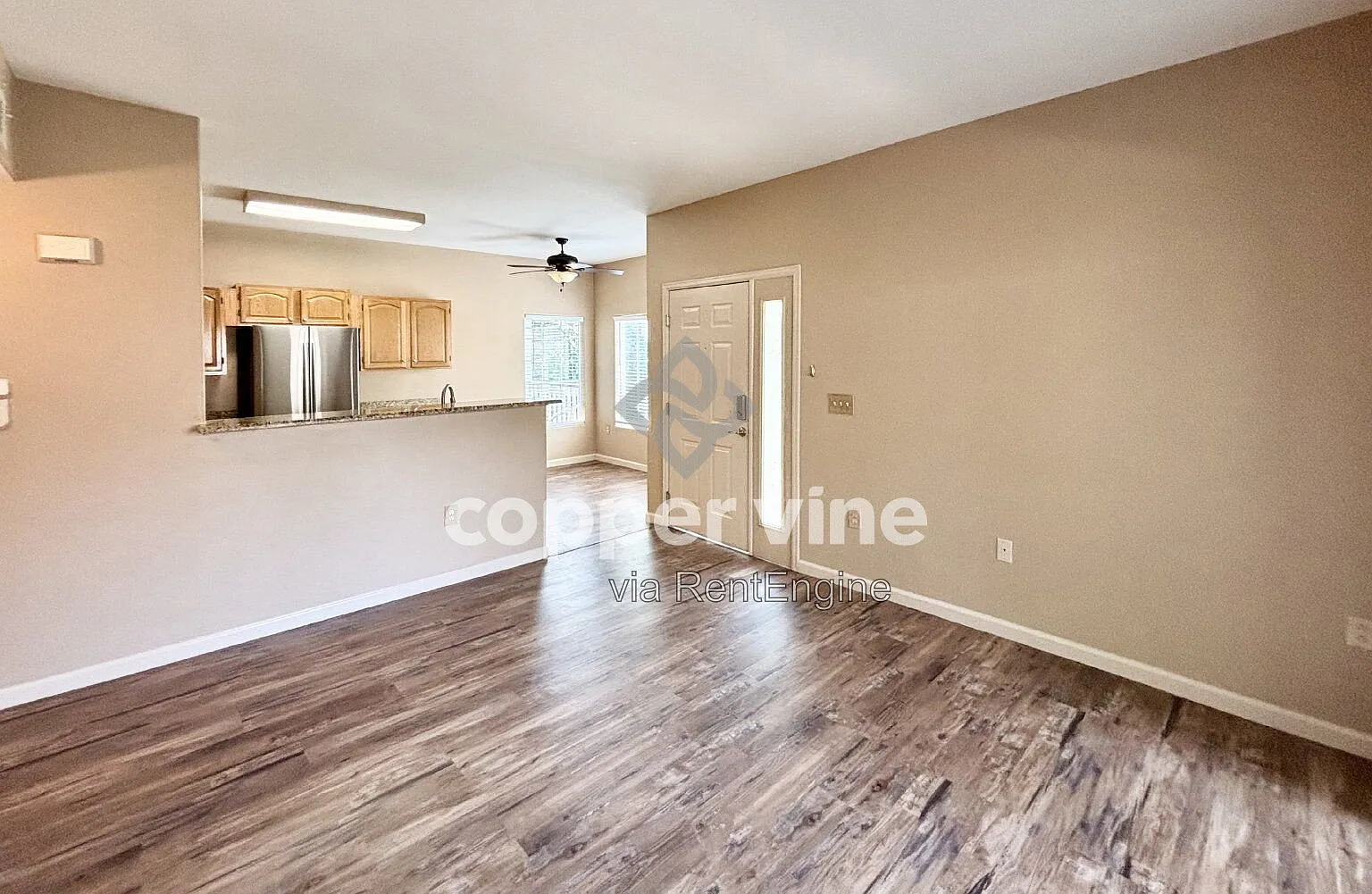 2 bed, 2.0 bath, 1025 sqft, $1,980 — Photo 3