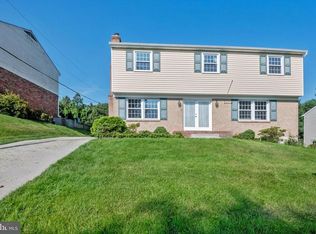 10534 Lakespring Way, Cockeysville, MD 21030