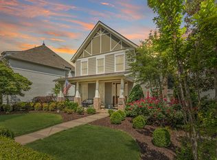 2924 Americus Dr, Thompsons Station, TN 37179