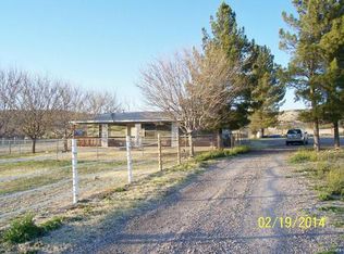 3438 W Dorset Ln, Camp Verde, AZ 86322