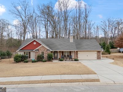 370 Petal Creek Ln, Jefferson, GA, 30549