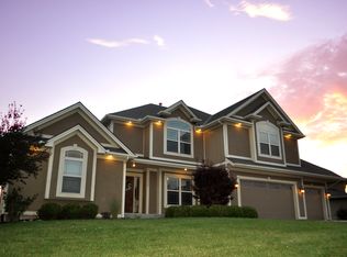 17345 NW 130th Ter, Platte City, MO 64079