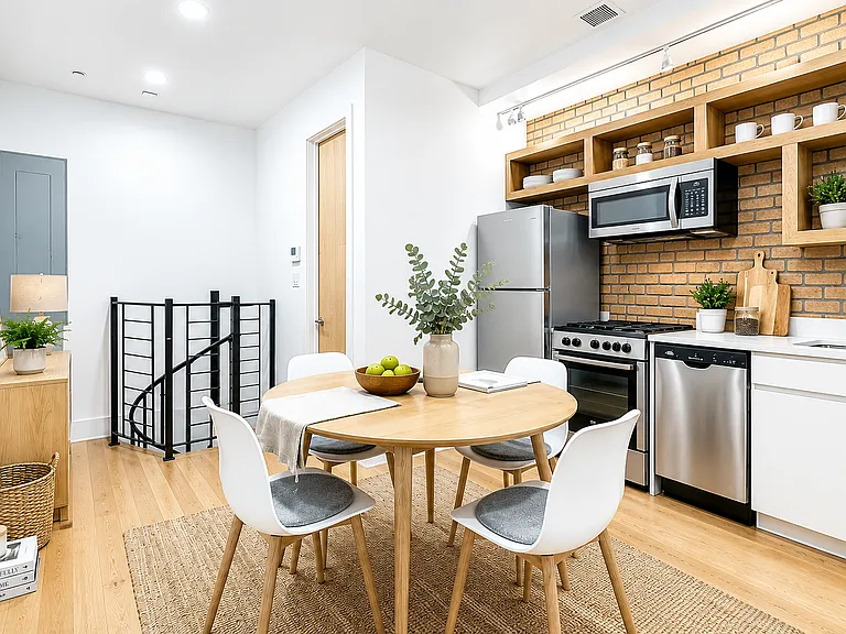 35 Lexington Ave #1FF — Photo 3
