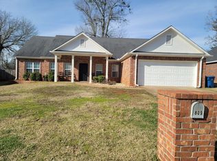 809 Keble Ln, Whitehouse, TX 75791