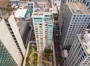 1160 Mission St UNIT 1703, San Francisco, CA 94103