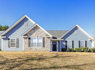 5744 Village Loop, Fairburn, GA 30213