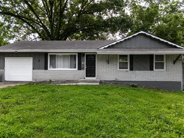 4837 Evanston Ave, Kansas City, MO 64133