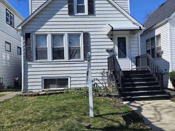 4036 N Osceola Ave, Norridge, IL 60706