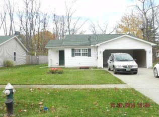 3298 Lowell Ave, Lorain, OH