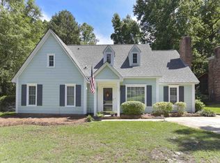 217 Rushing Wind Dr, Irmo, SC 29063