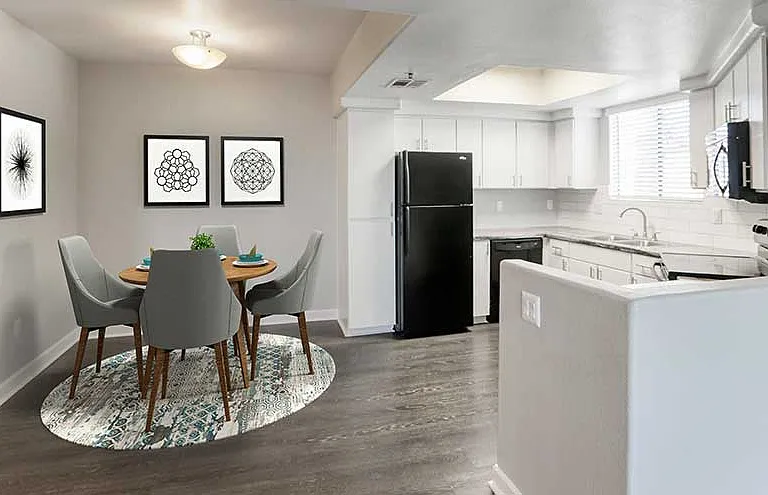 The Heritage Apartment Homes — Photo 3