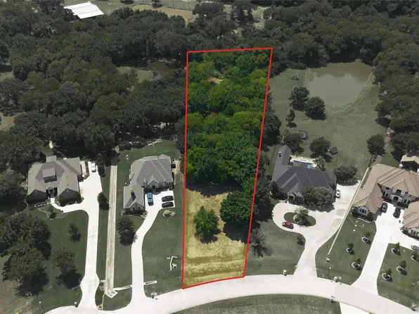 1616 Taylor Bridge Ct, Burleson, TX 76028