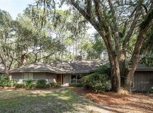 36 Baynard Cove Rd, Hilton Head Island, SC 29928