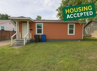 3508 Daughtrey Ave, Waco, TX 76711