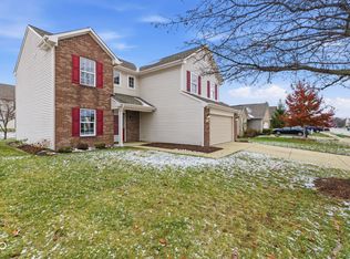 8118 Tasman Dr, Avon, IN