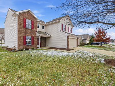 8118 Tasman Dr, Avon, IN, 46123