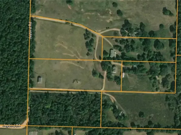10916 Jaybird Rd, Gravette, AR 72736