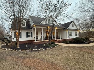 9650 N Collierville Arlington Rd, Arlington, TN 38002