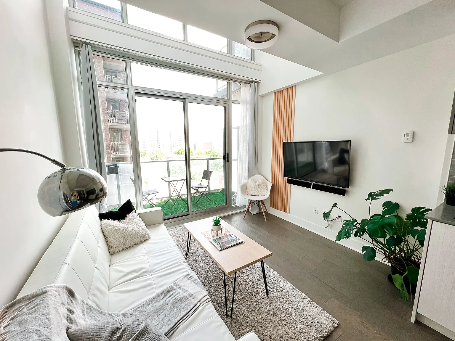 1 bed, 665 sqft, $2,650 — Photo 3