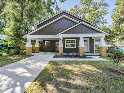 1509 E Knollwood St, Tampa, FL, 33610