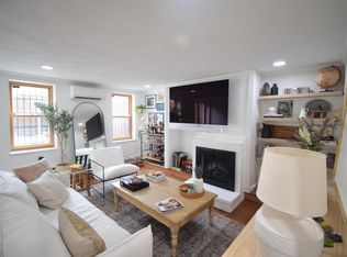 249 W Newton St, Boston, MA 02116