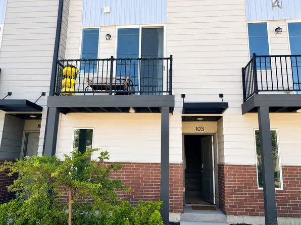 1146 S Redwood Rd #A103, Salt Lake City, UT 84104