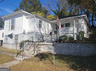 102 Smith St NE, Rome, GA 30161