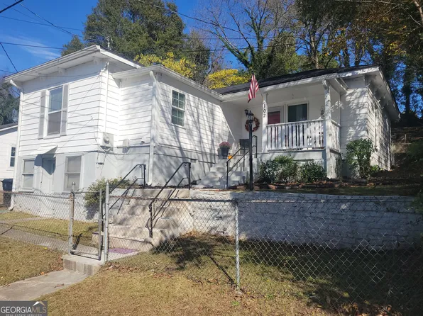 102 Smith St NE, Rome, GA 30161