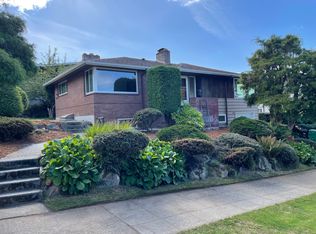 5531 SW Hanford St, Seattle, WA 98116