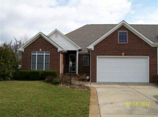 525 Ashcreek Rd, Paducah, KY 42001