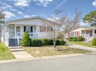 917 Oak Ridge Ter, Manchester Township, NJ 08759