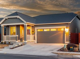 862 NE Steins Pillar Dr, Prineville, OR 97754