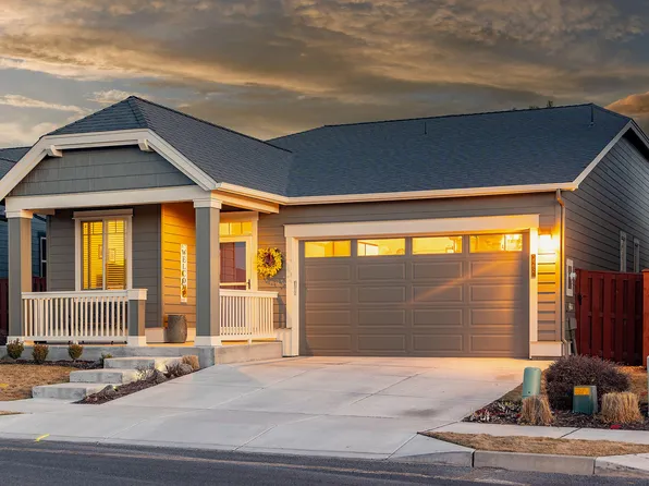 862 NE Steins Pillar Dr, Prineville, OR 97754