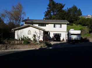 3673 Remuda Way, Pinole, CA 94564