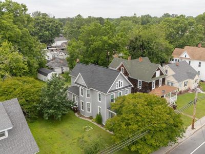 1009 Race St, Cambridge, MD, 21613
