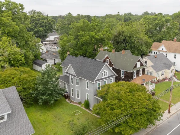 1009 Race St, Cambridge, MD 21613