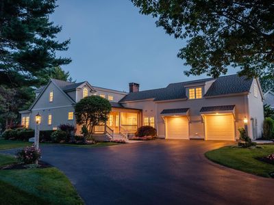 22 Channel Cove Lane, Biddeford, ME, 04005