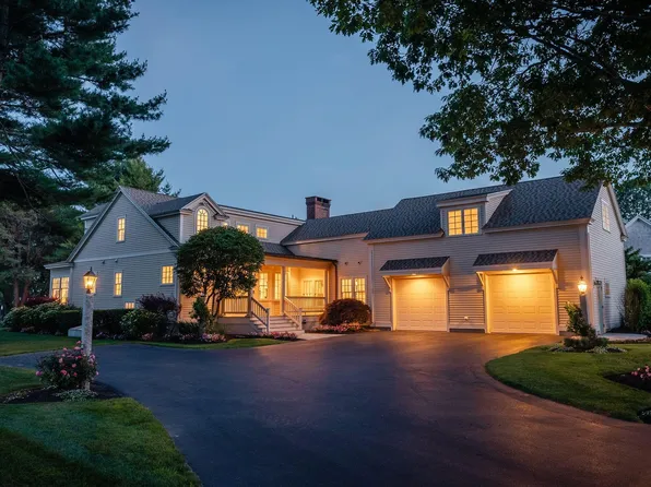 22 Channel Cove Lane, Biddeford, ME 04005