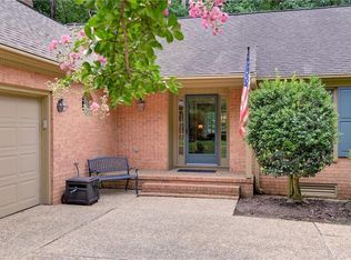 708 E Tazewells Way, Williamsburg, VA