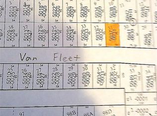 5037 Van Fleet St, Houston, TX 77033