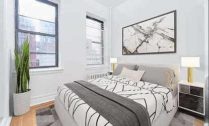 Rented by Living New York