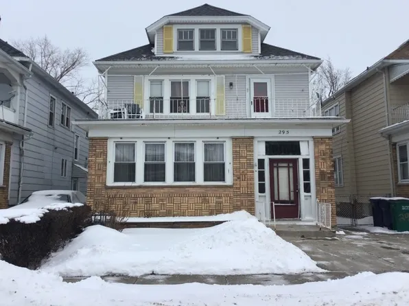 295 Commonwealth Ave, Buffalo, NY 14216