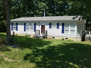 3085 Vago Rd, Frankford, WV 24938