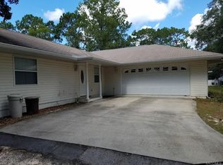 6516 W Berrigan Ct, Homosassa, FL 34446