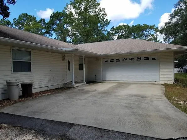 6516 W Berrigan Ct, Homosassa, FL 34446