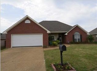 504 Wildberry Dr, Pearl, MS 39208