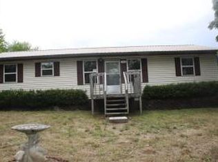 306 Bellefonte Rd, Harrison, AR 72601