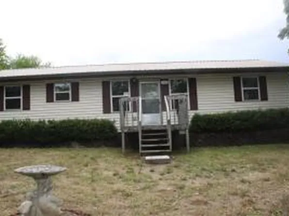 306 Bellefonte Rd, Harrison, AR 72601